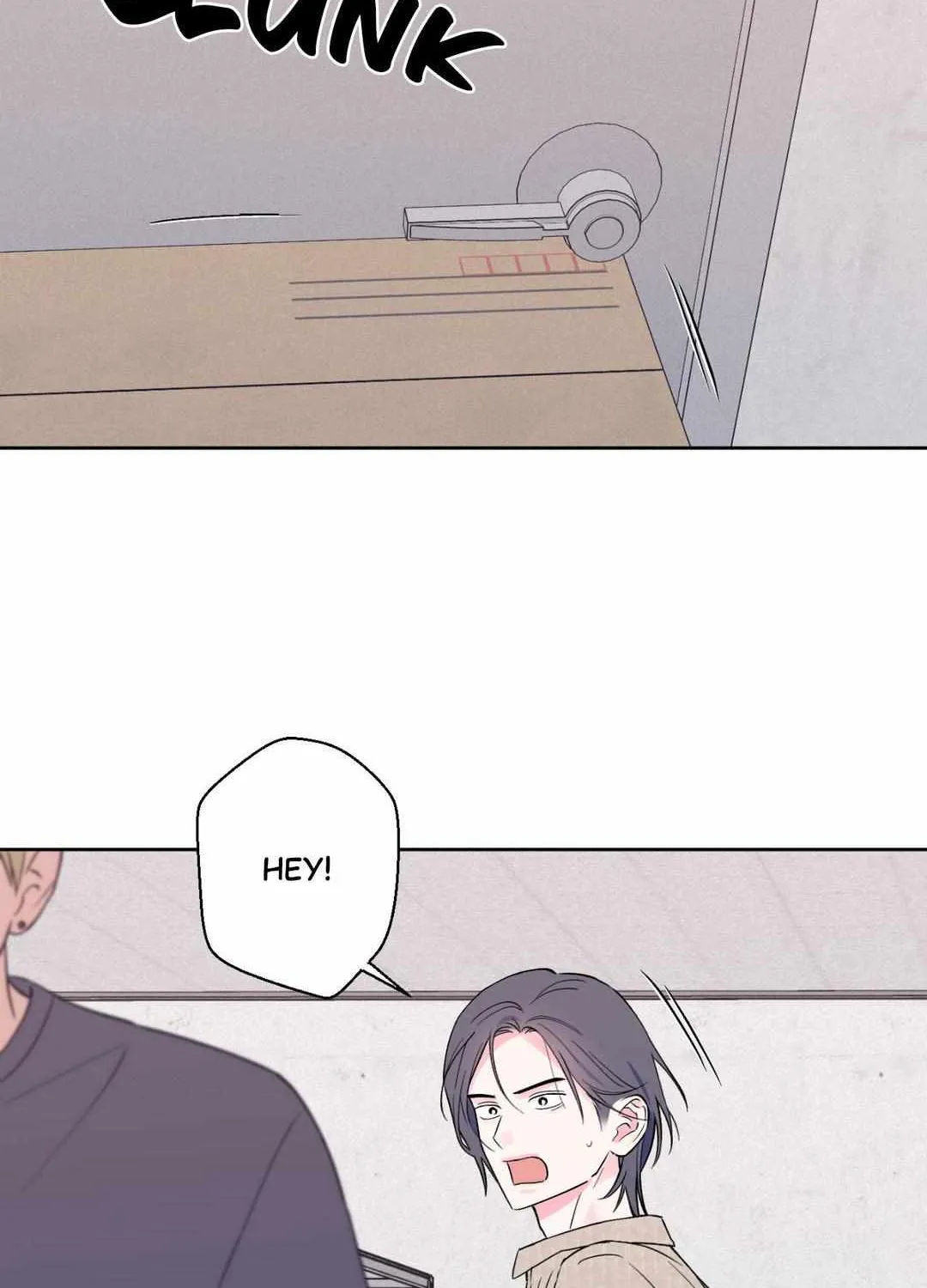 Exclusive Scandal Chapter 8 page 35 - 