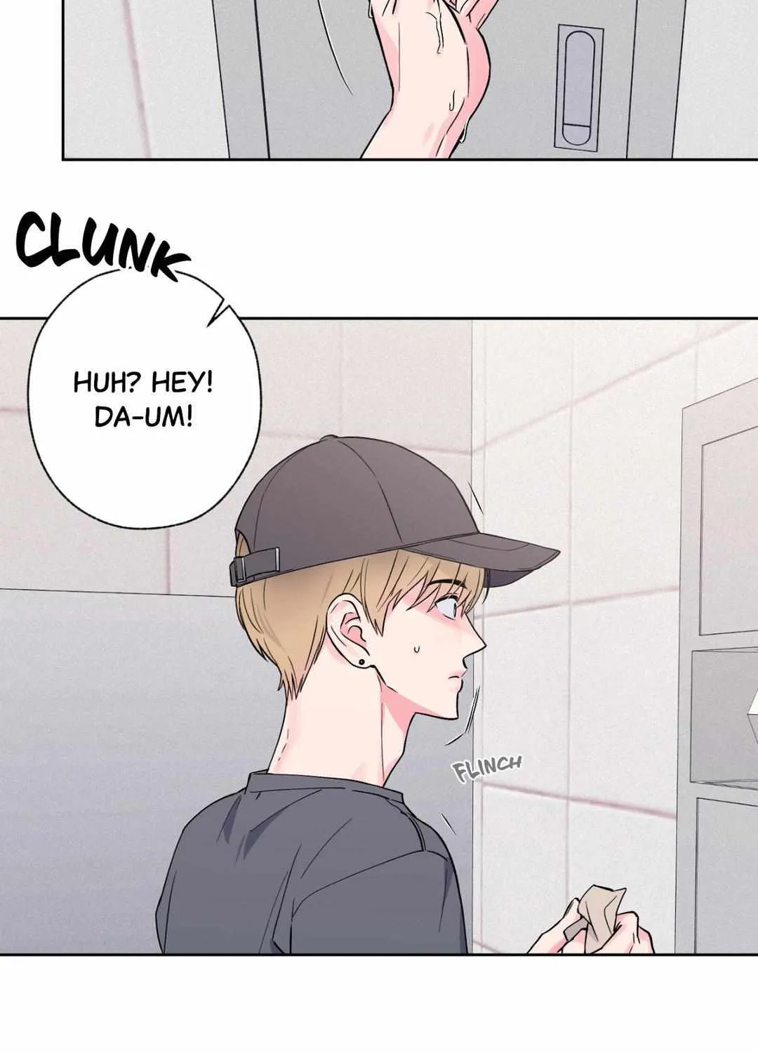 Exclusive Scandal Chapter 8 page 5 - 