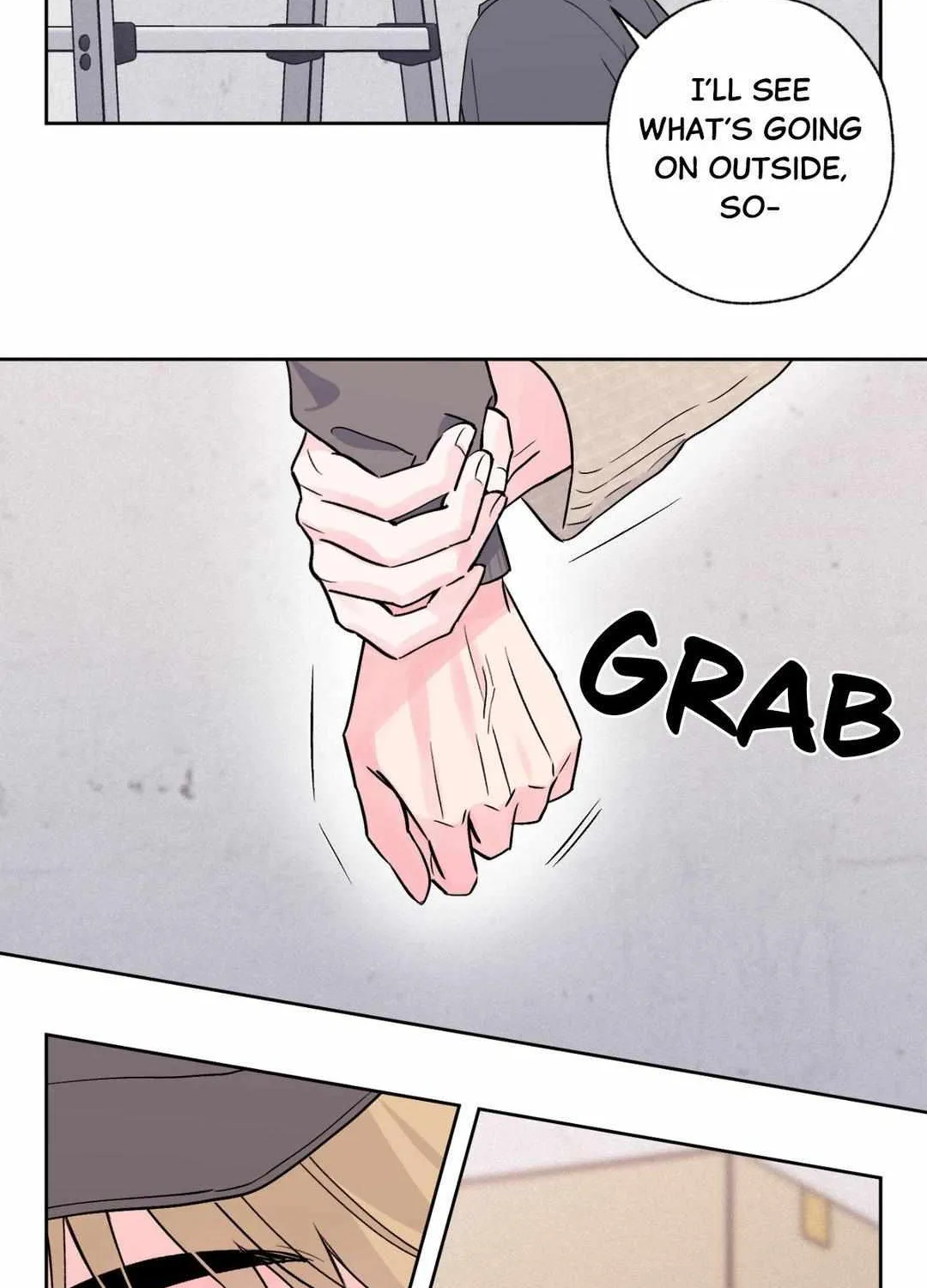 Exclusive Scandal Chapter 8 page 41 - 