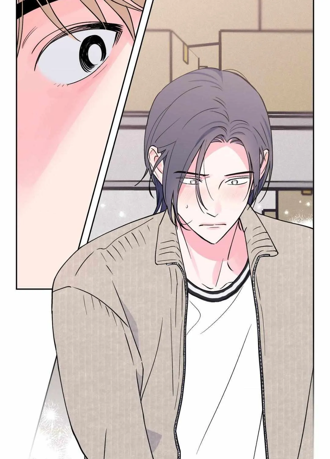 Exclusive Scandal Chapter 8 page 42 - 