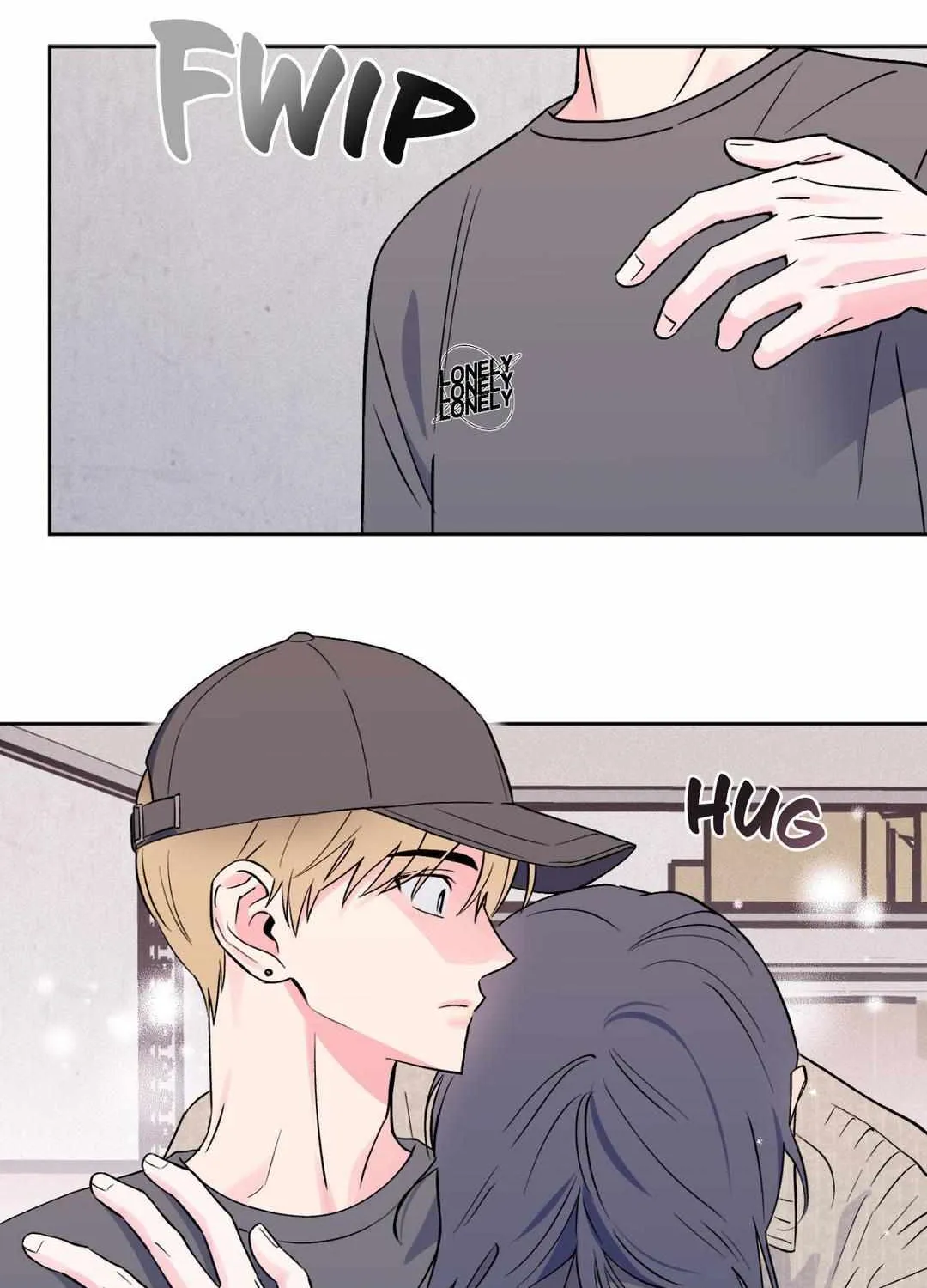 Exclusive Scandal Chapter 8 page 45 - 