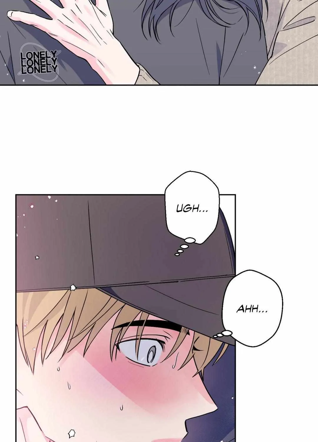 Exclusive Scandal Chapter 8 page 46 - 