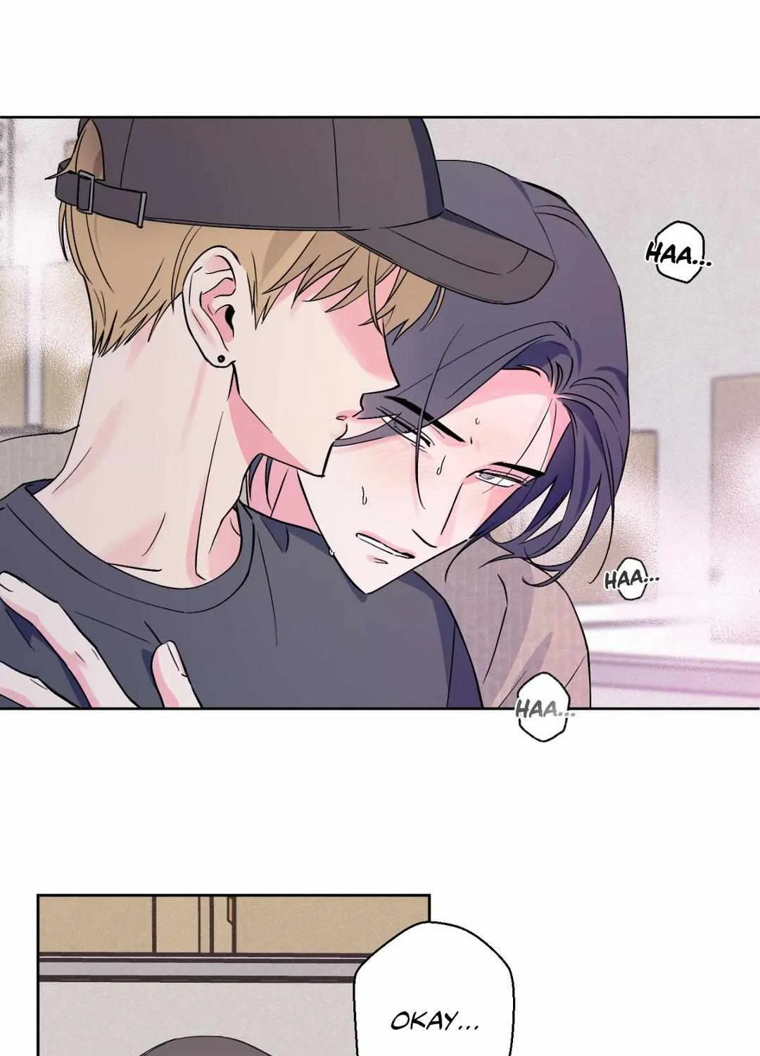 Exclusive Scandal Chapter 8 page 50 - 