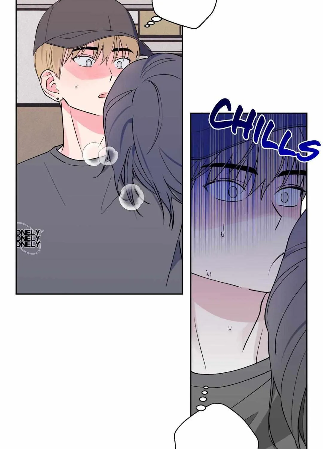 Exclusive Scandal Chapter 8 page 51 - 