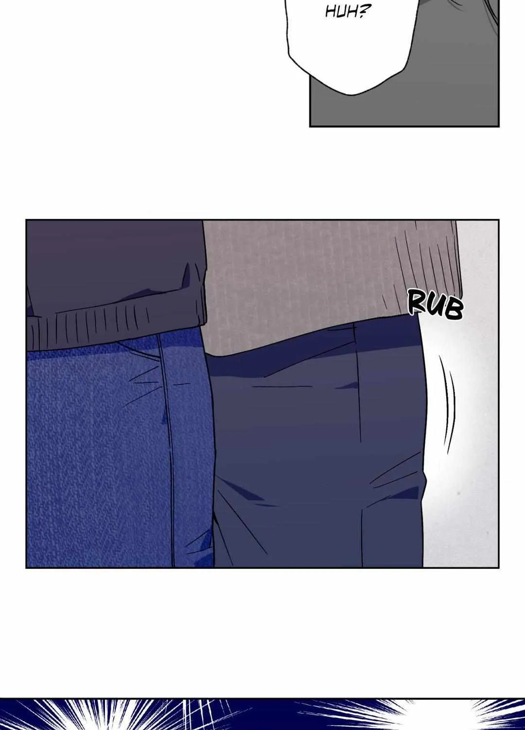 Exclusive Scandal Chapter 8 page 52 - 