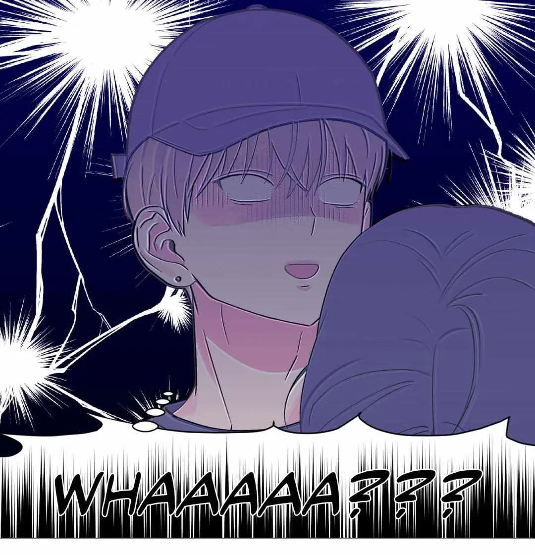 Exclusive Scandal Chapter 8 page 53 - 