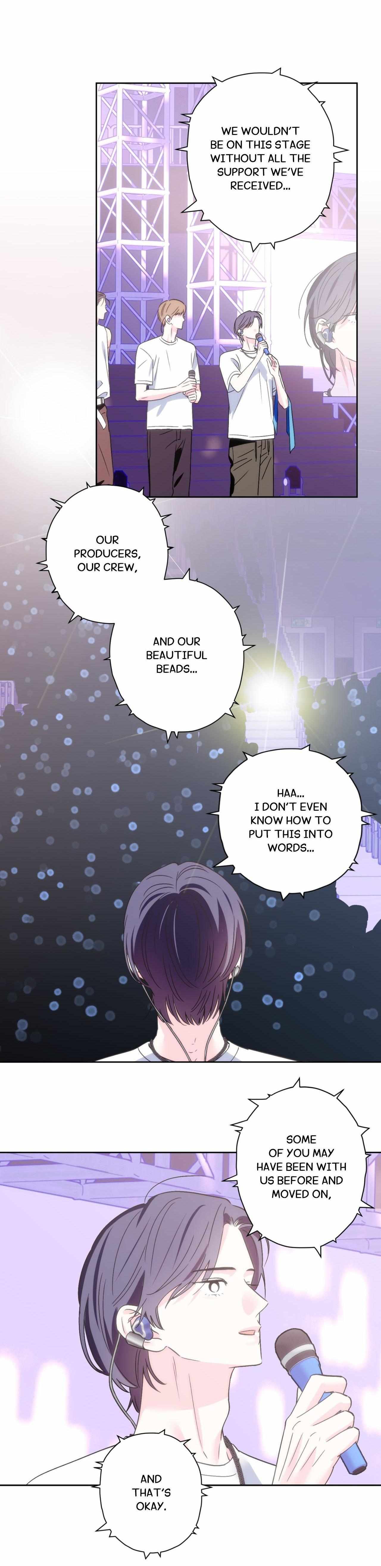 Exclusive Scandal Chapter 80 page 11 - 