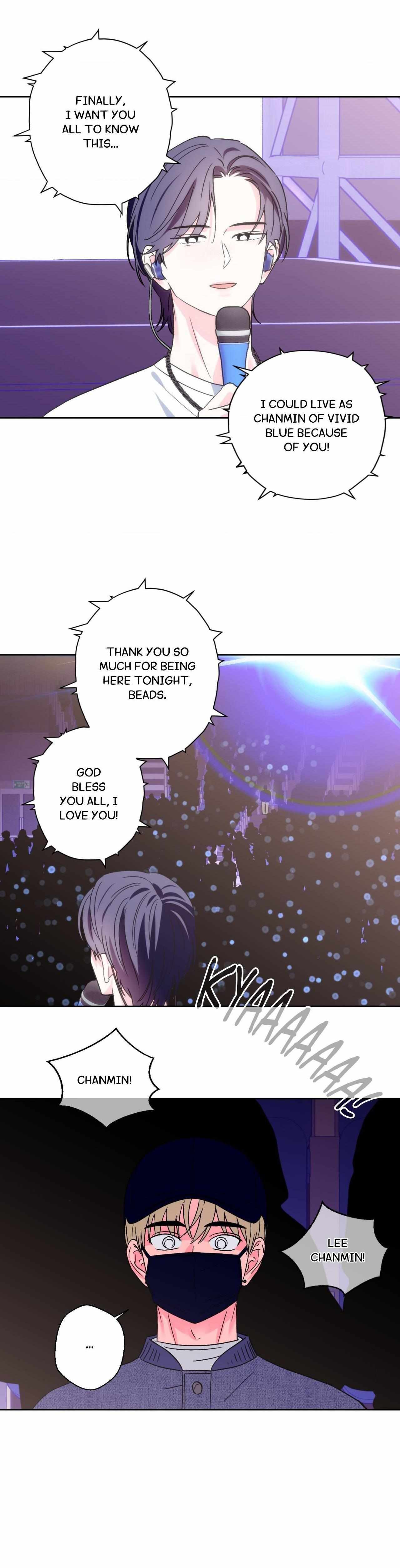 Exclusive Scandal Chapter 80 page 13 - 