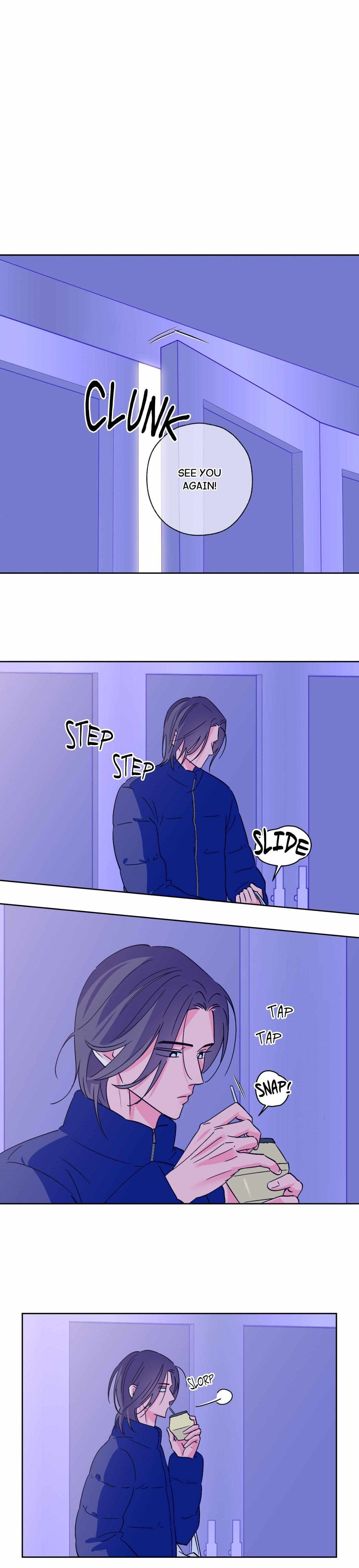 Exclusive Scandal Chapter 80 page 14 - 