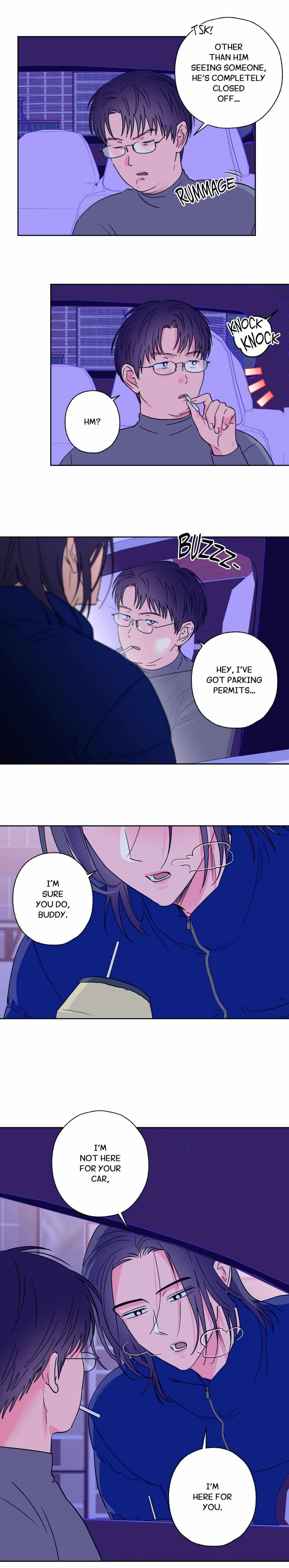 Exclusive Scandal Chapter 80 page 16 - 