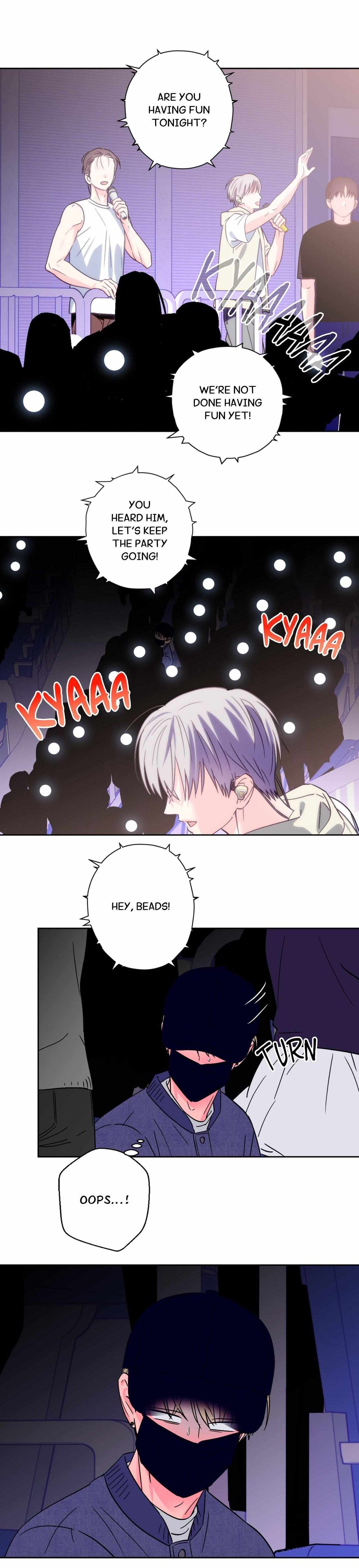 Exclusive Scandal Chapter 80 page 4 - 