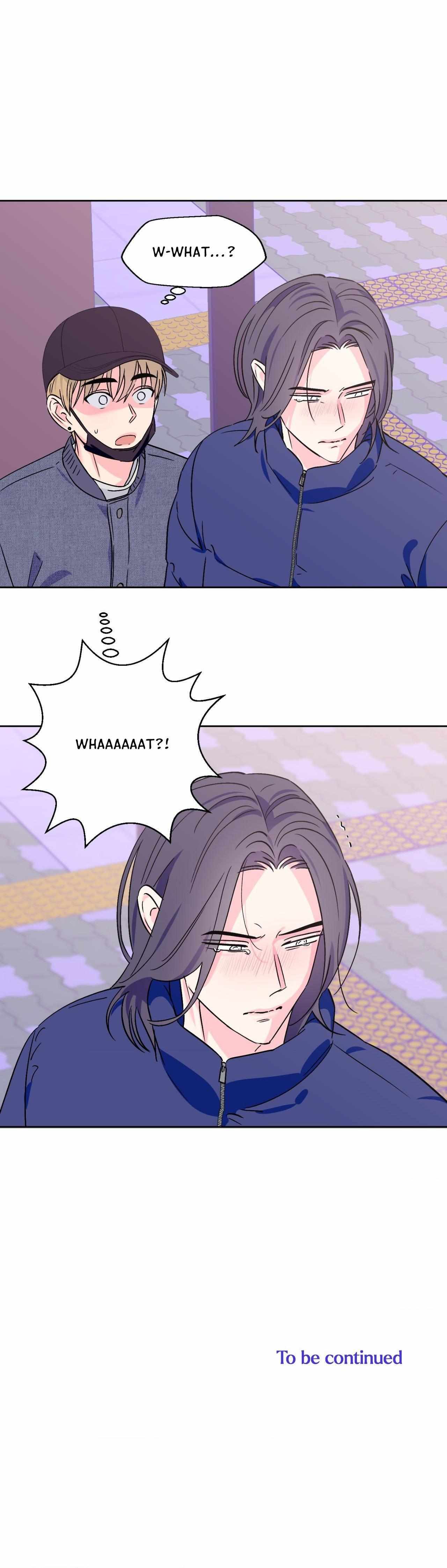 Exclusive Scandal Chapter 81 page 17 - 