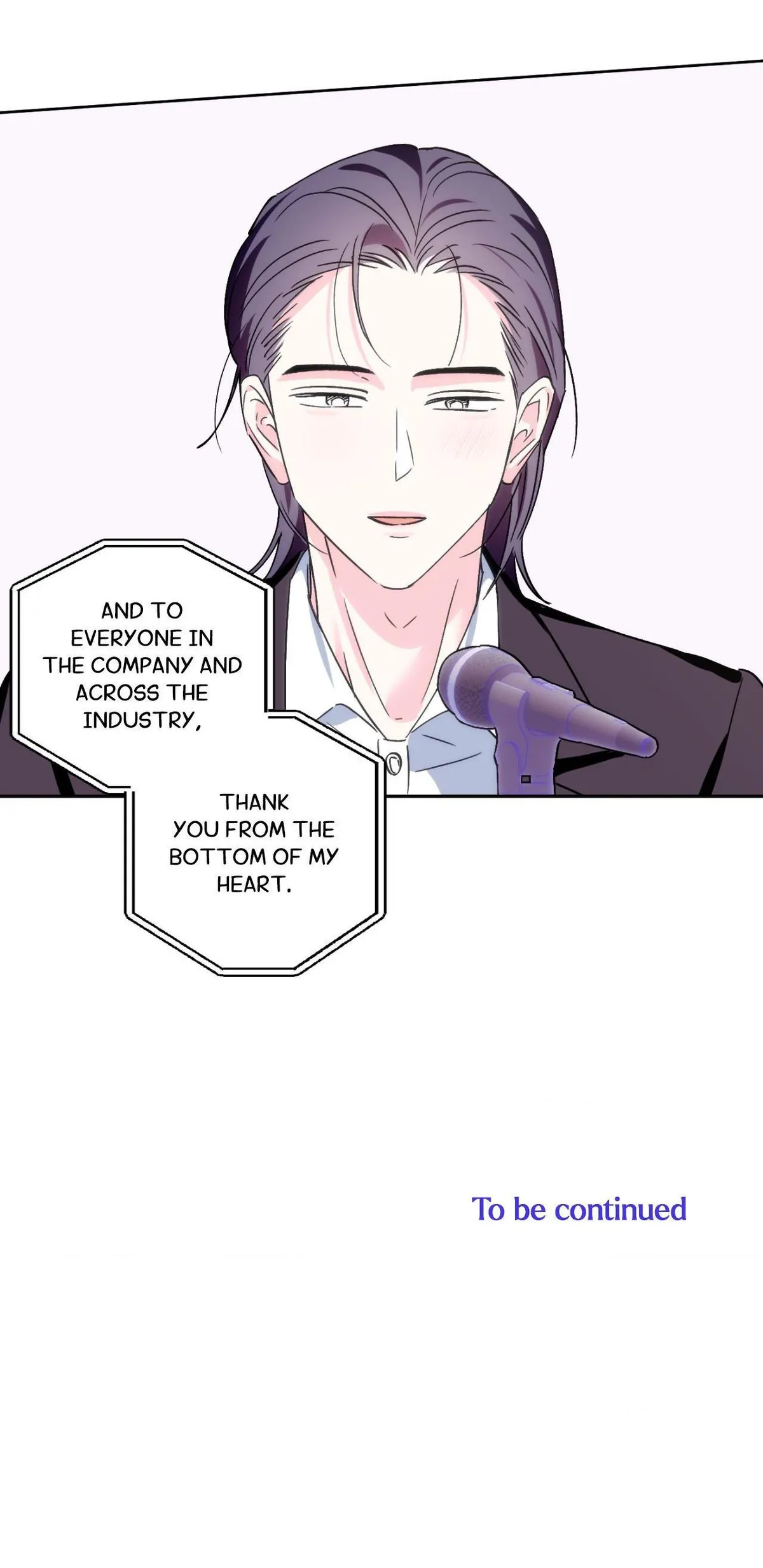 Exclusive Scandal Chapter 84 page 19 - 