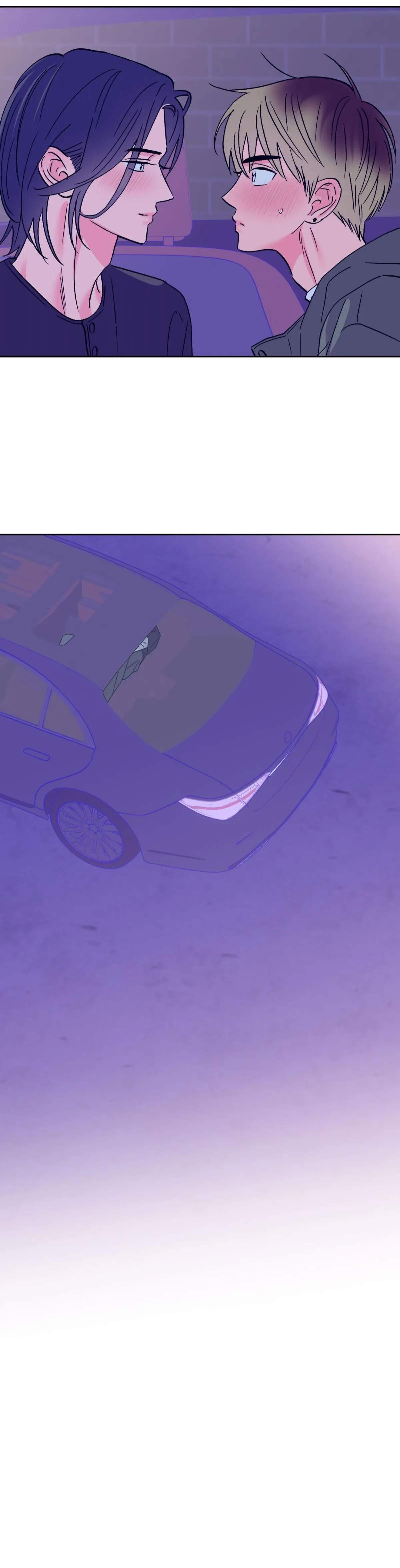 Exclusive Scandal Chapter 86 page 23 - 