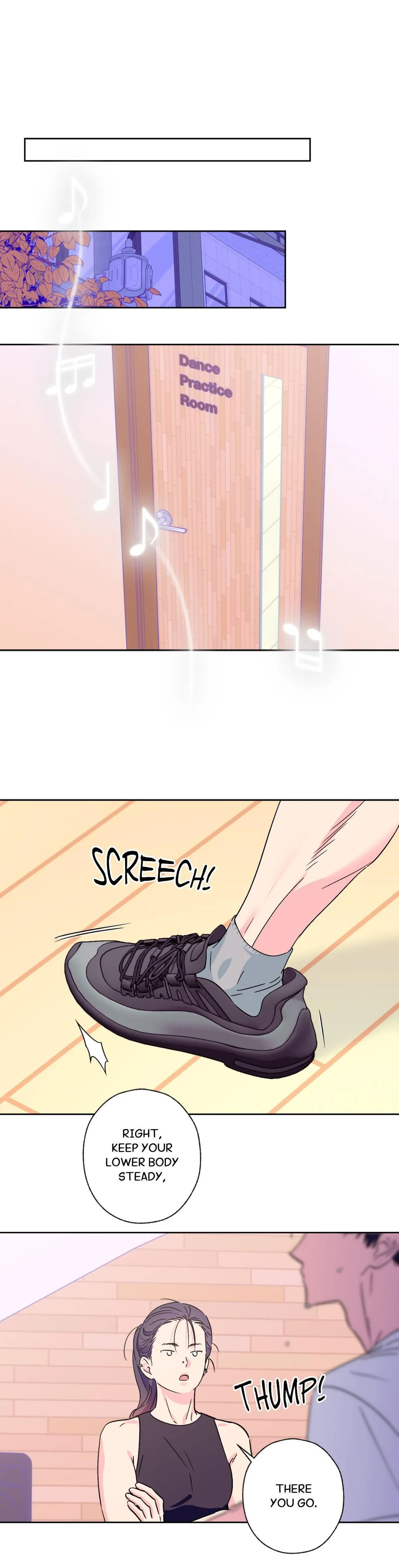 Exclusive Scandal Chapter 86 page 24 - 