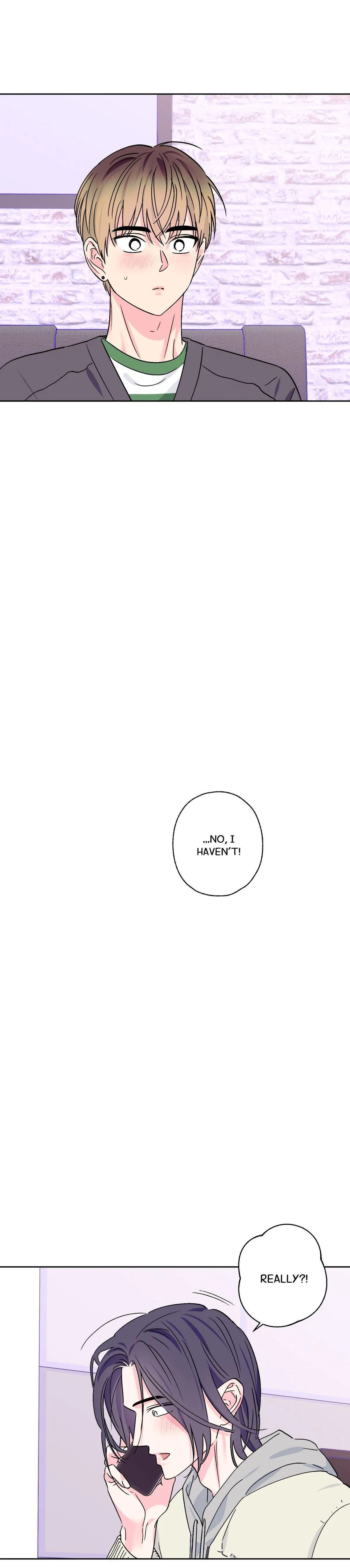 Exclusive Scandal Chapter 86 page 5 - 