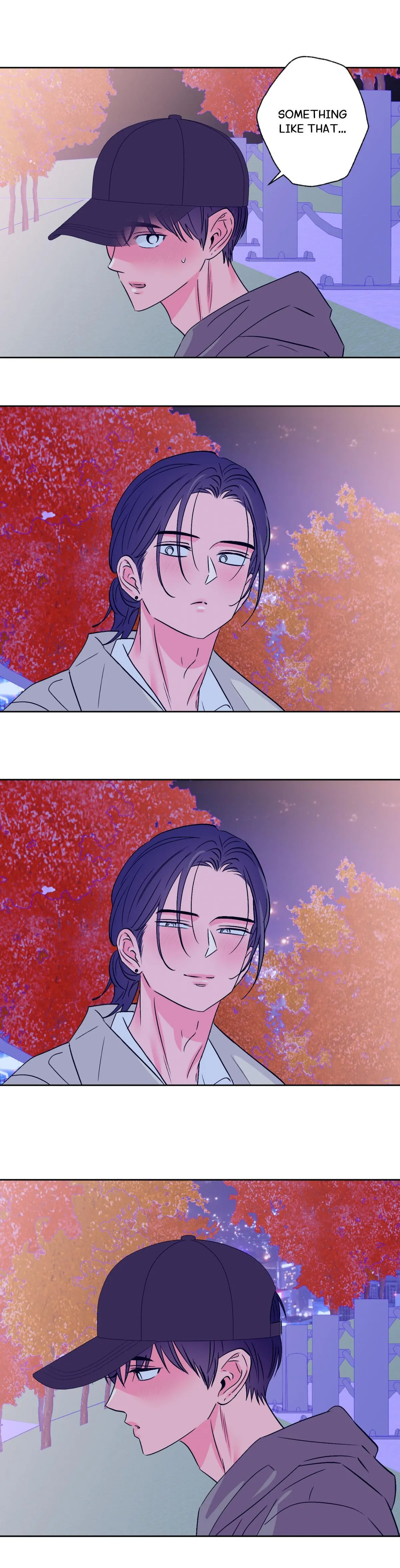 Exclusive Scandal Chapter 87 page 22 - 