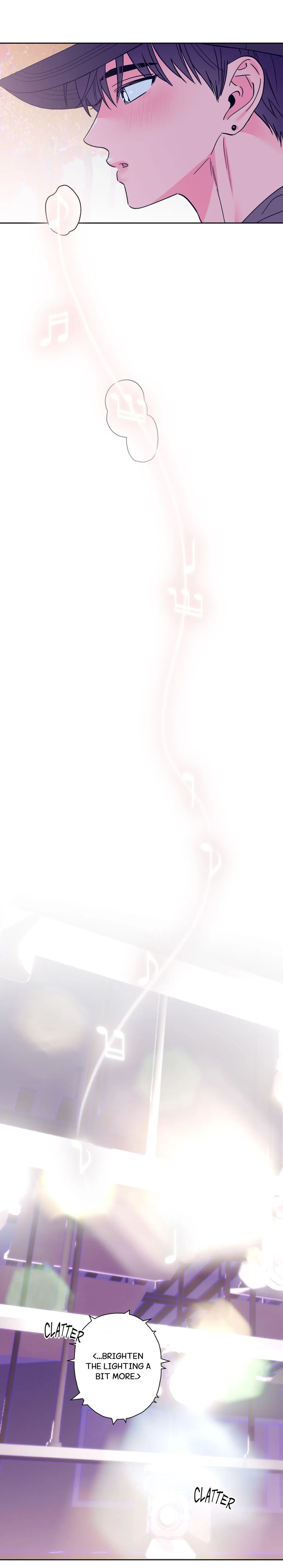Exclusive Scandal Chapter 87 page 23 - 