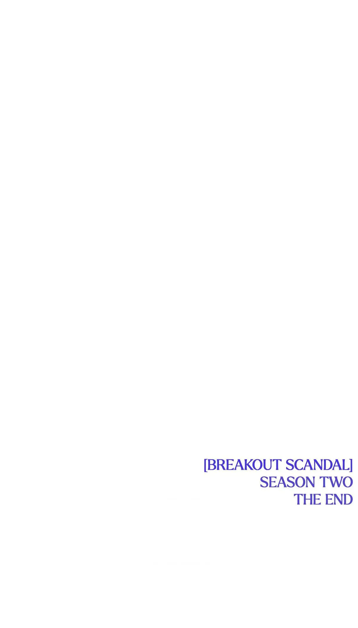 Exclusive Scandal Chapter 87 page 31 - 
