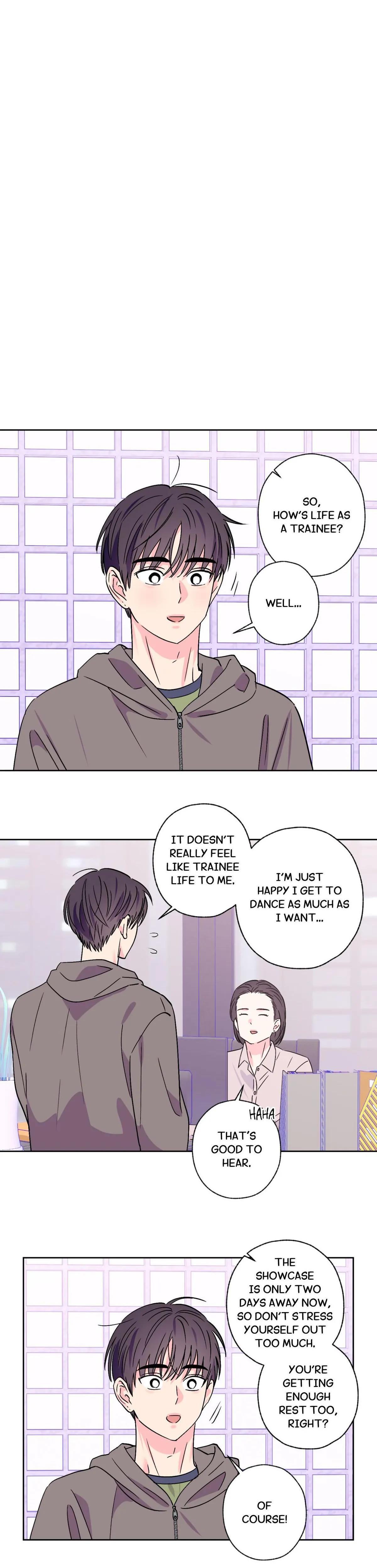 Exclusive Scandal Chapter 87 page 6 - 