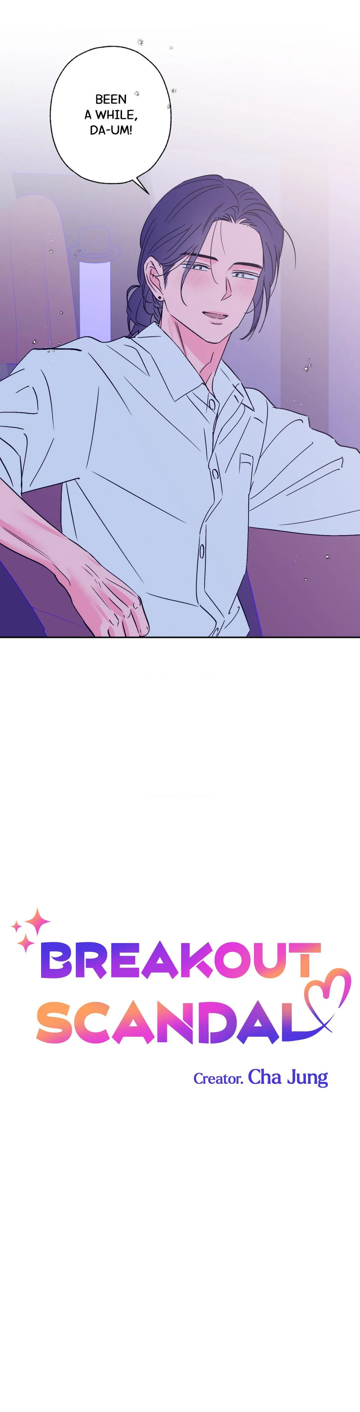 Exclusive Scandal Chapter 87 page 10 - 