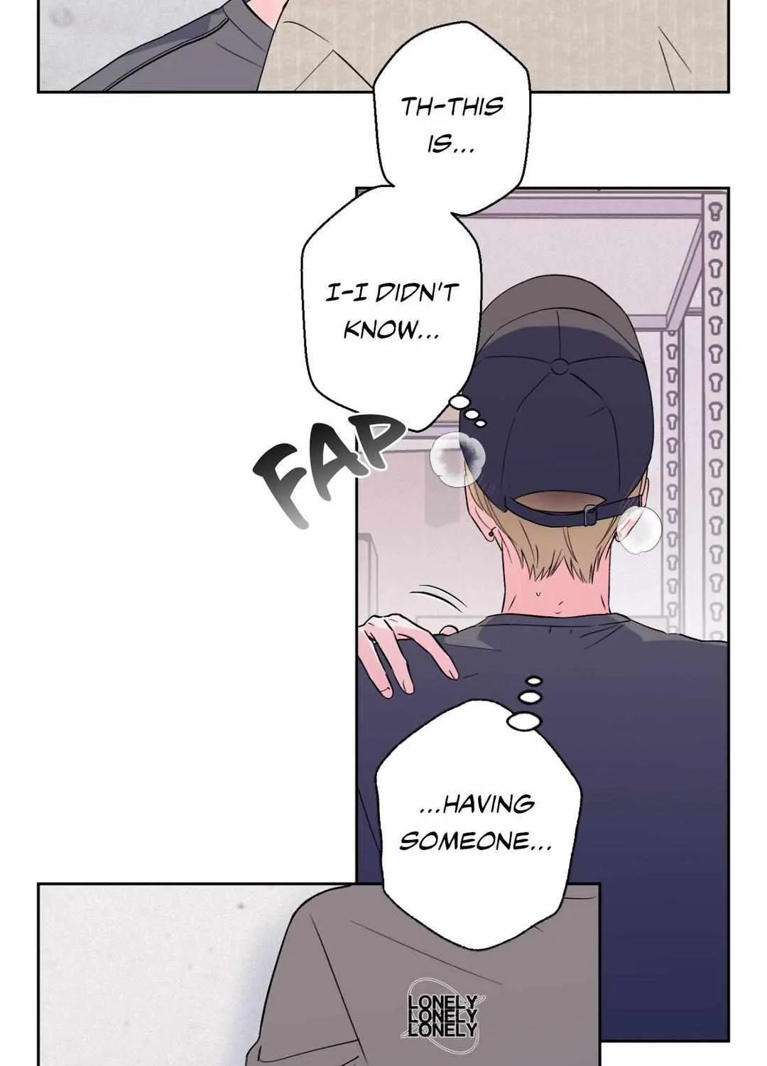 Exclusive Scandal Chapter 9 page 12 - 
