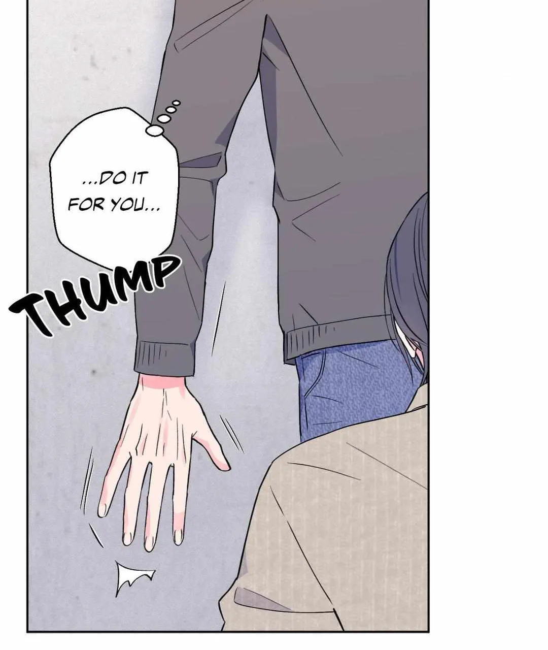 Exclusive Scandal Chapter 9 page 13 - 