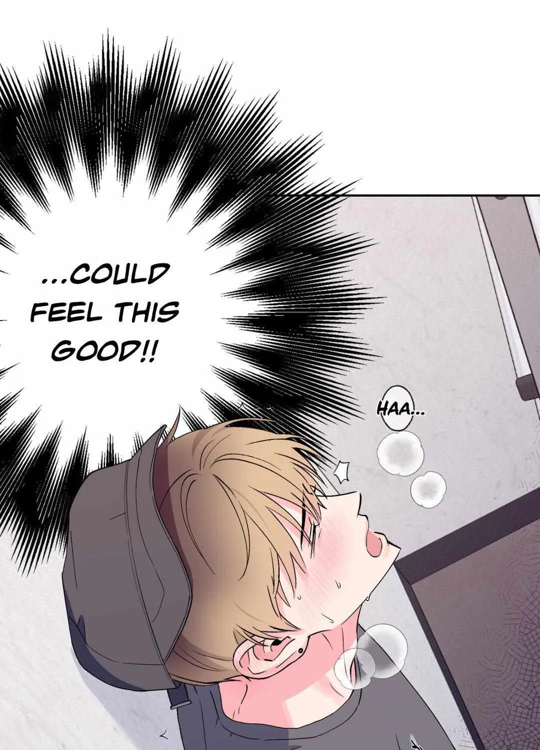 Exclusive Scandal Chapter 9 page 14 - 