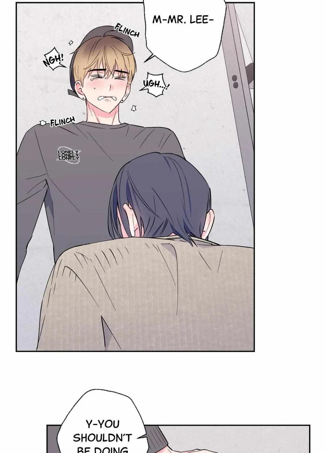 Exclusive Scandal Chapter 9 page 19 - 