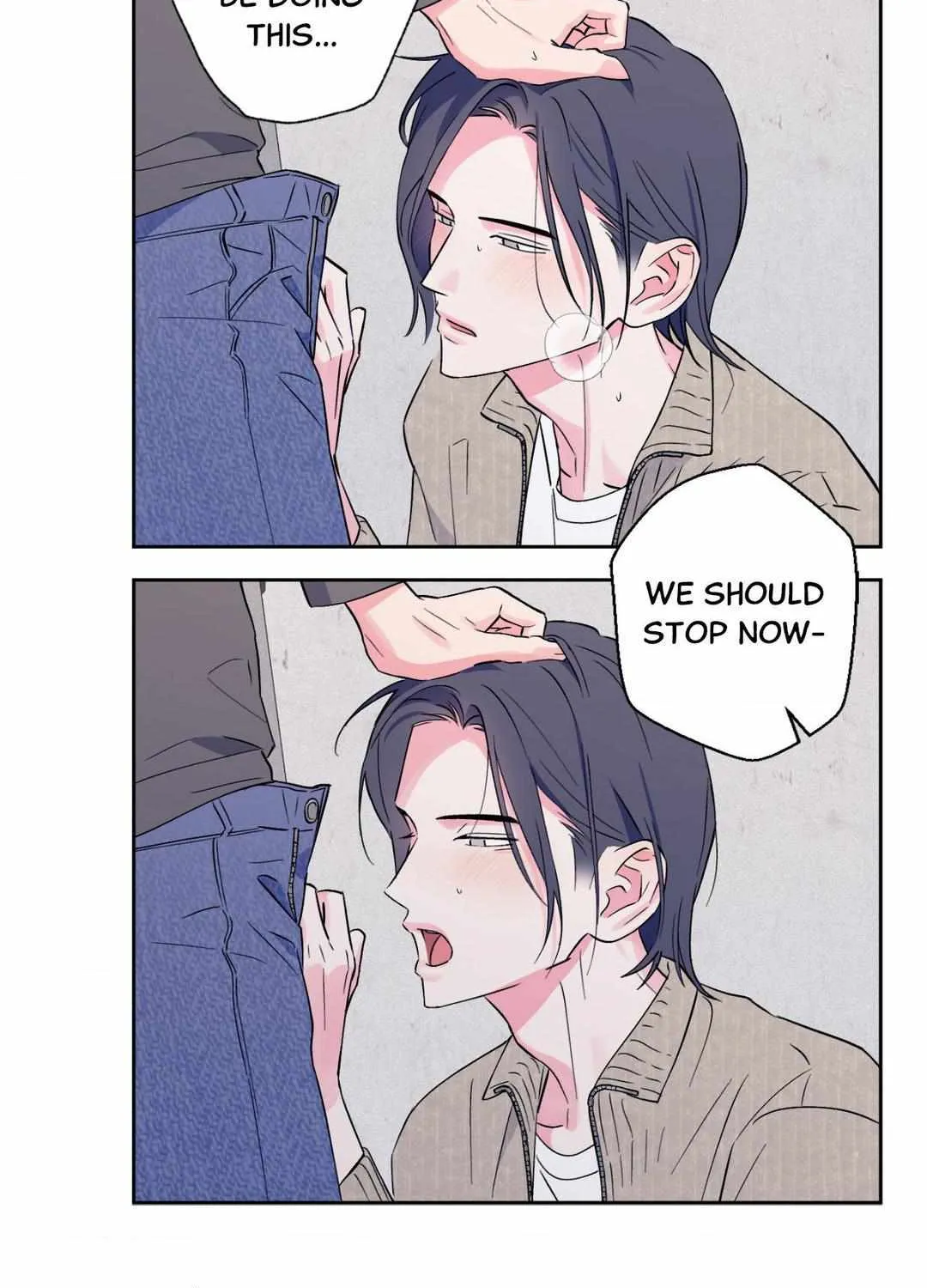 Exclusive Scandal Chapter 9 page 20 - 