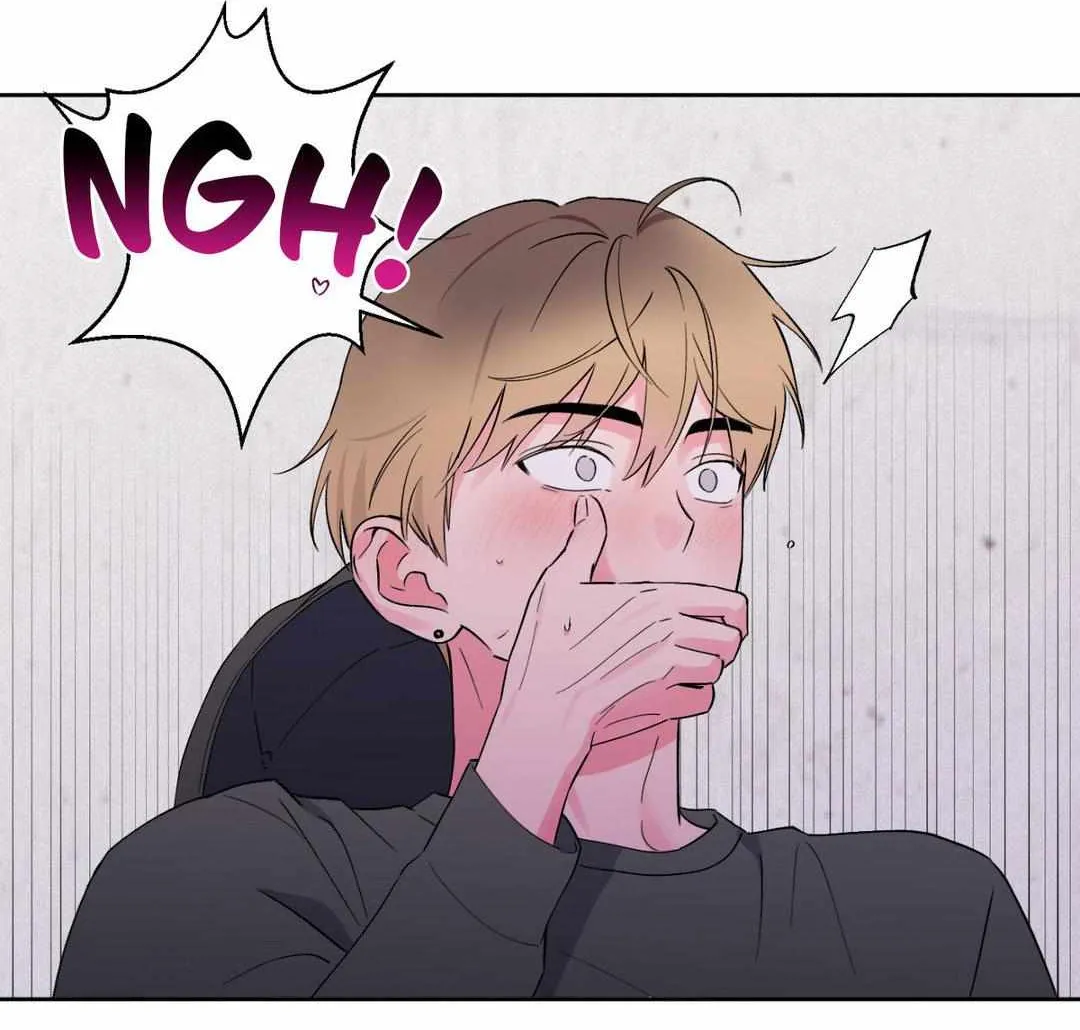 Exclusive Scandal Chapter 9 page 21 - 