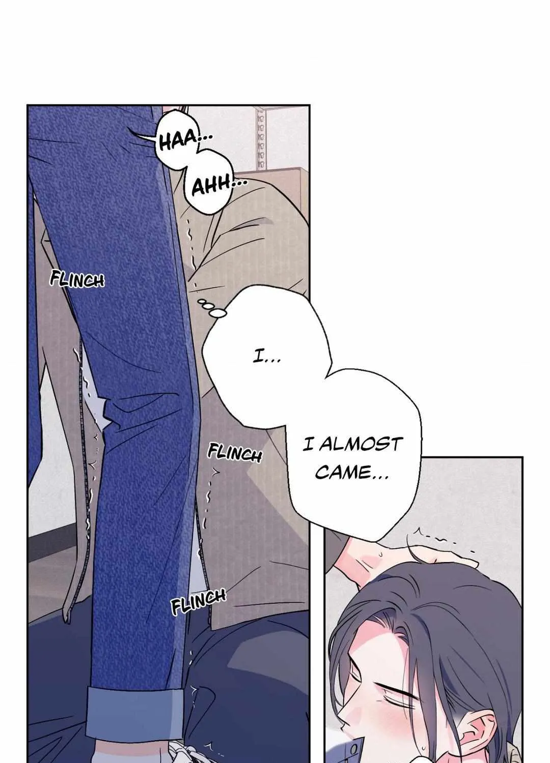 Exclusive Scandal Chapter 9 page 22 - 