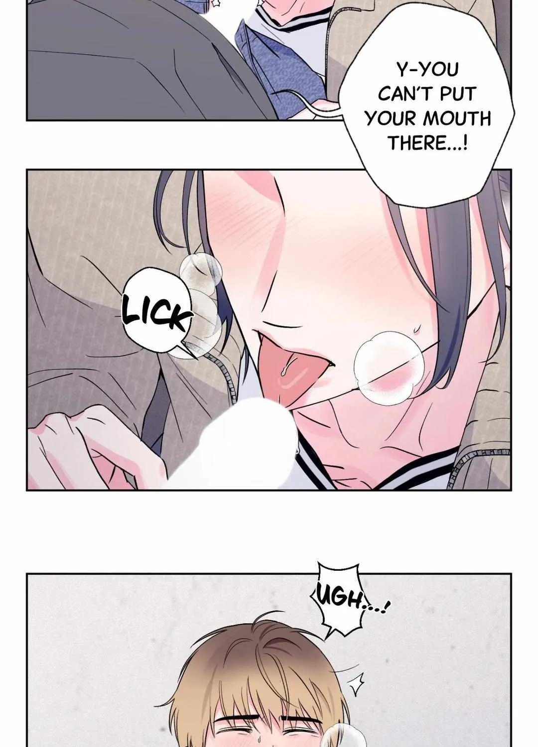 Exclusive Scandal Chapter 9 page 24 - 