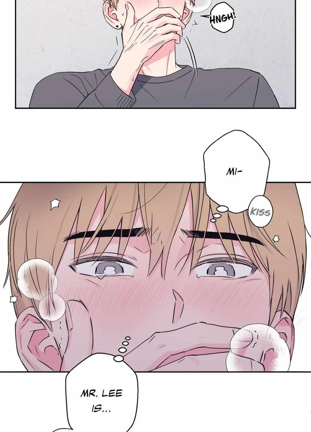 Exclusive Scandal Chapter 9 page 25 - 