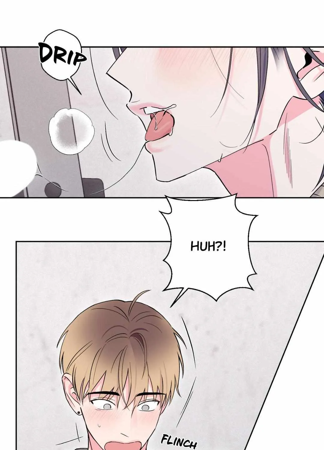 Exclusive Scandal Chapter 9 page 29 - 