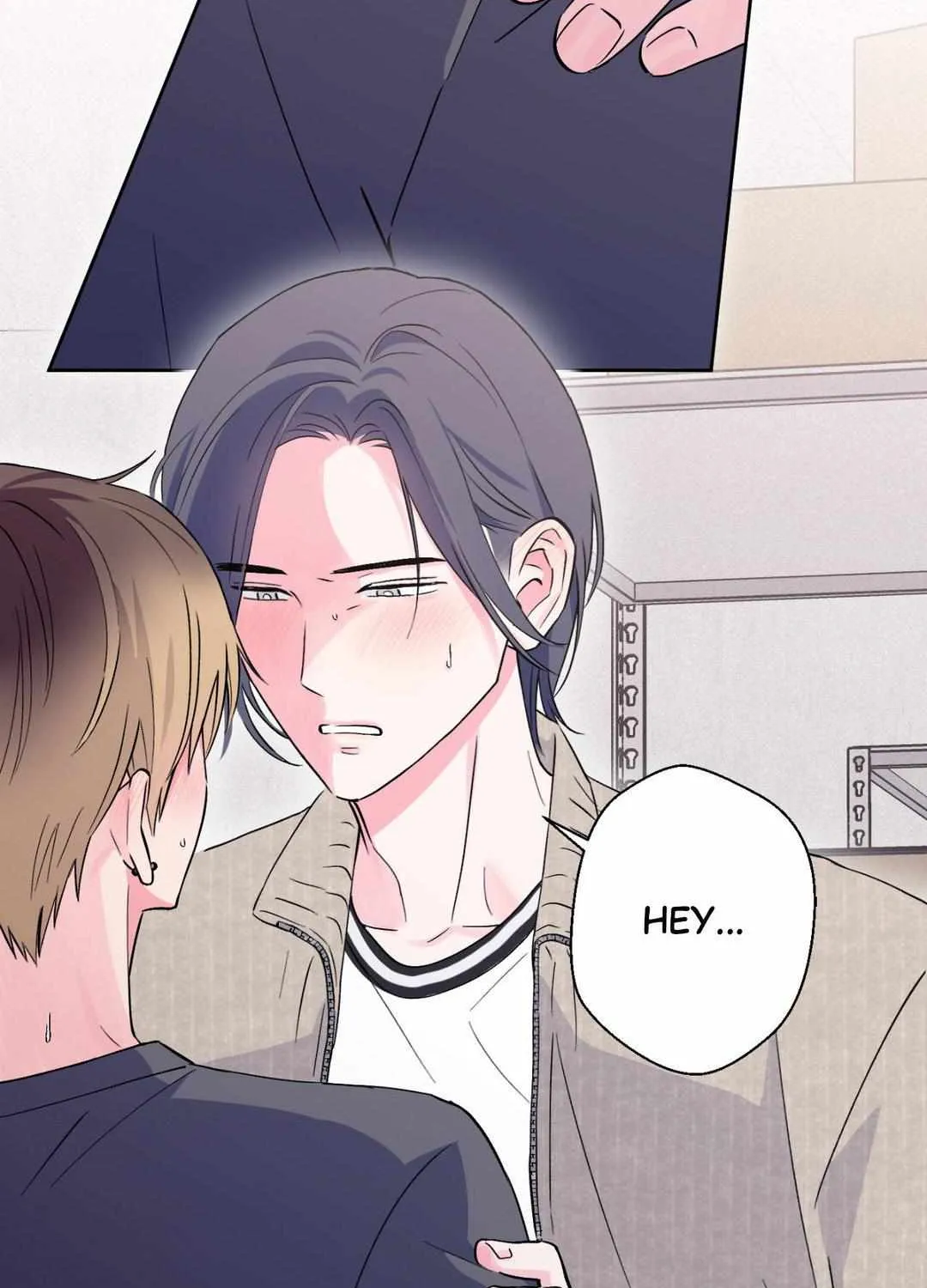 Exclusive Scandal Chapter 9 page 31 - 