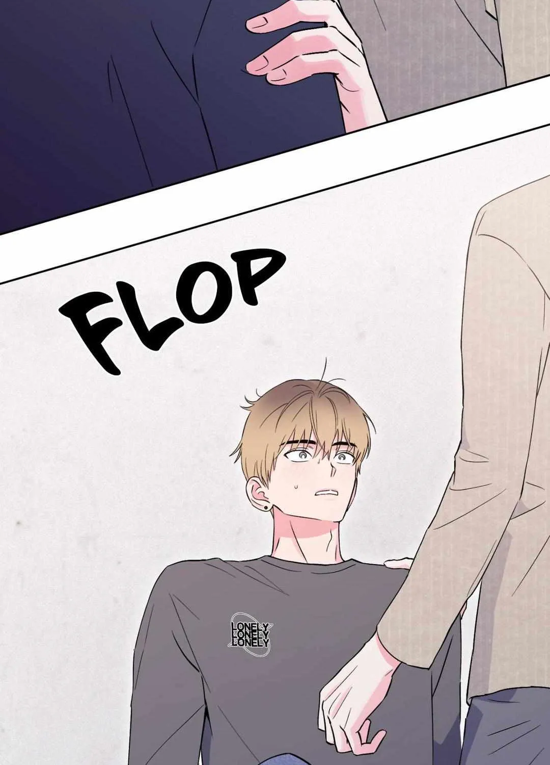 Exclusive Scandal Chapter 9 page 32 - 