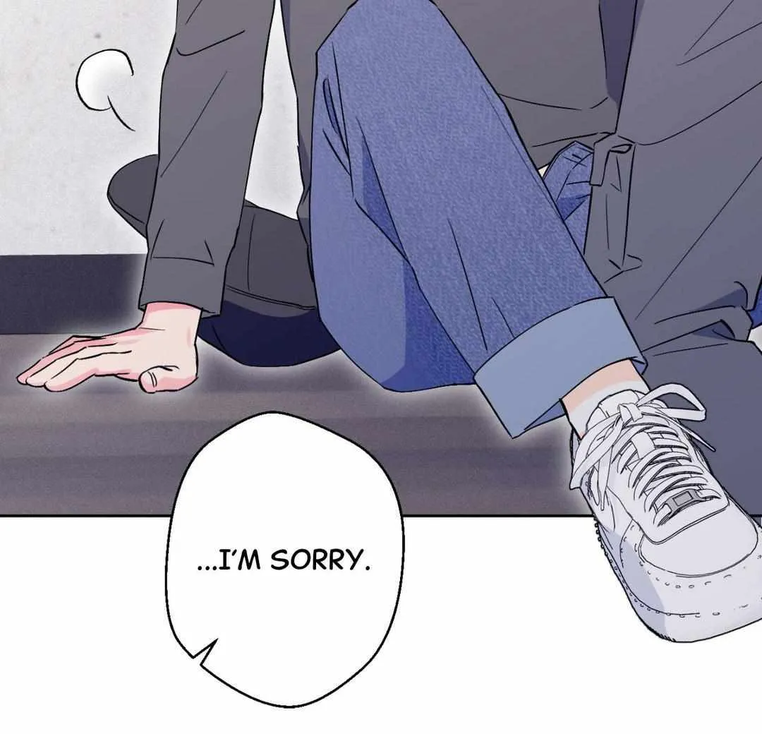Exclusive Scandal Chapter 9 page 33 - 
