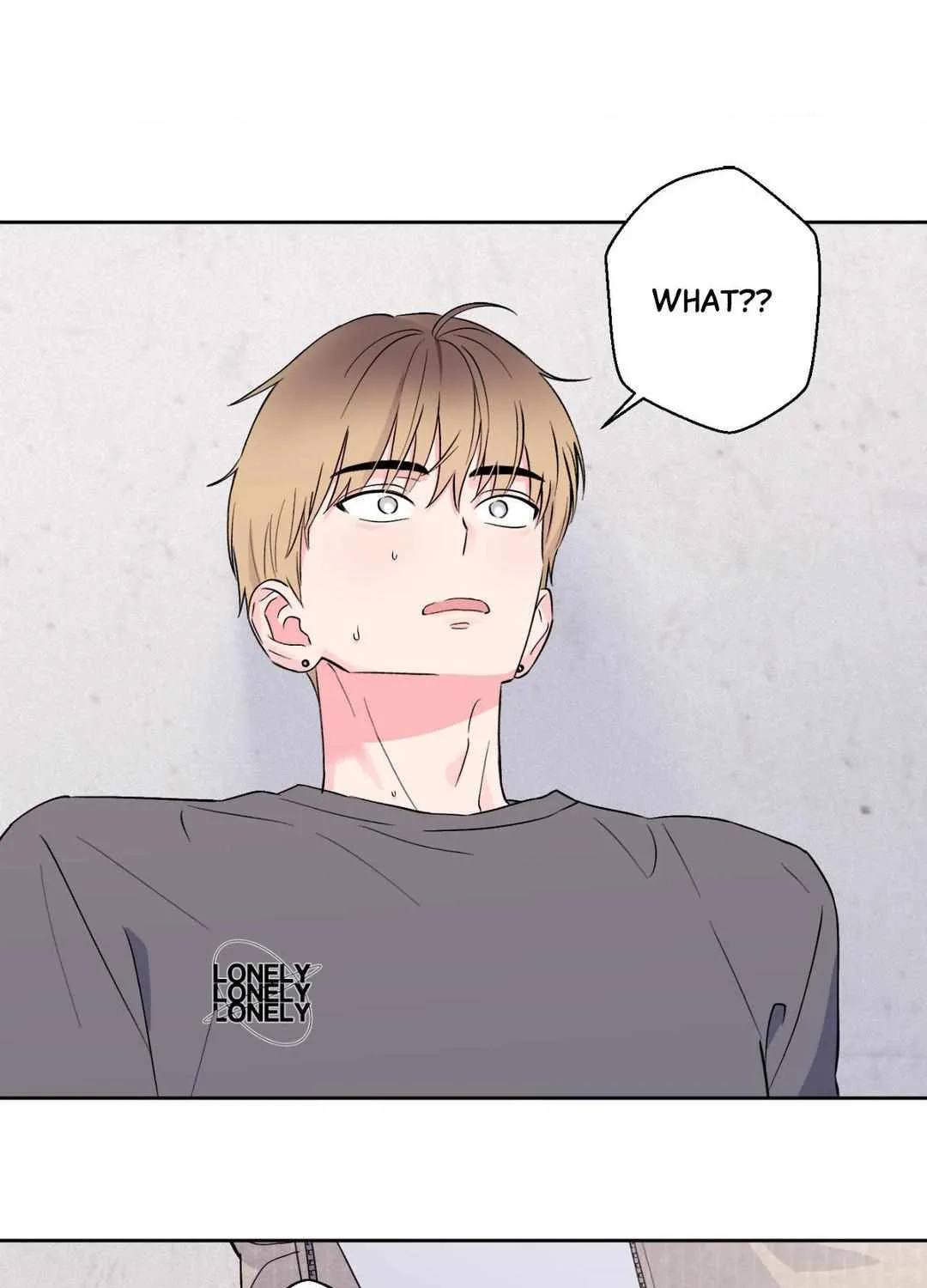 Exclusive Scandal Chapter 9 page 34 - 