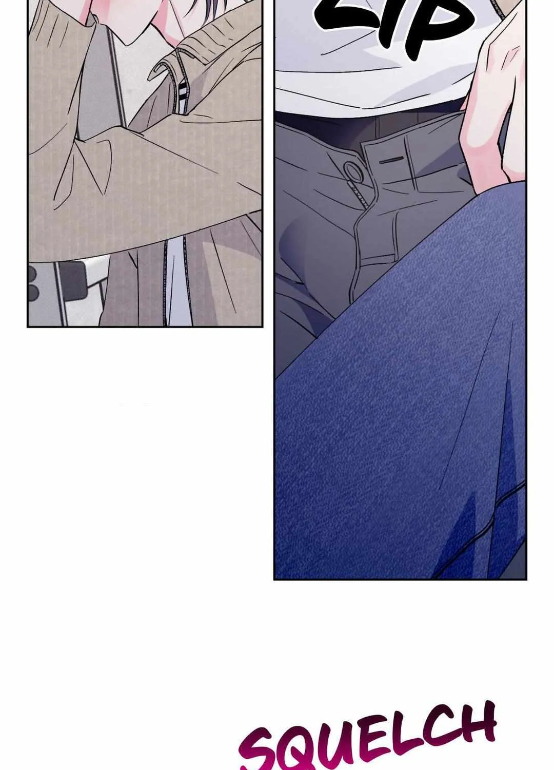 Exclusive Scandal Chapter 9 page 36 - 