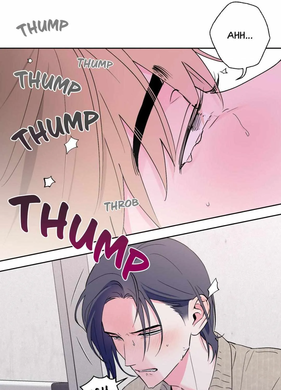Exclusive Scandal Chapter 9 page 38 - 