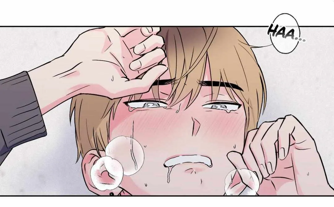 Exclusive Scandal Chapter 9 page 41 - 