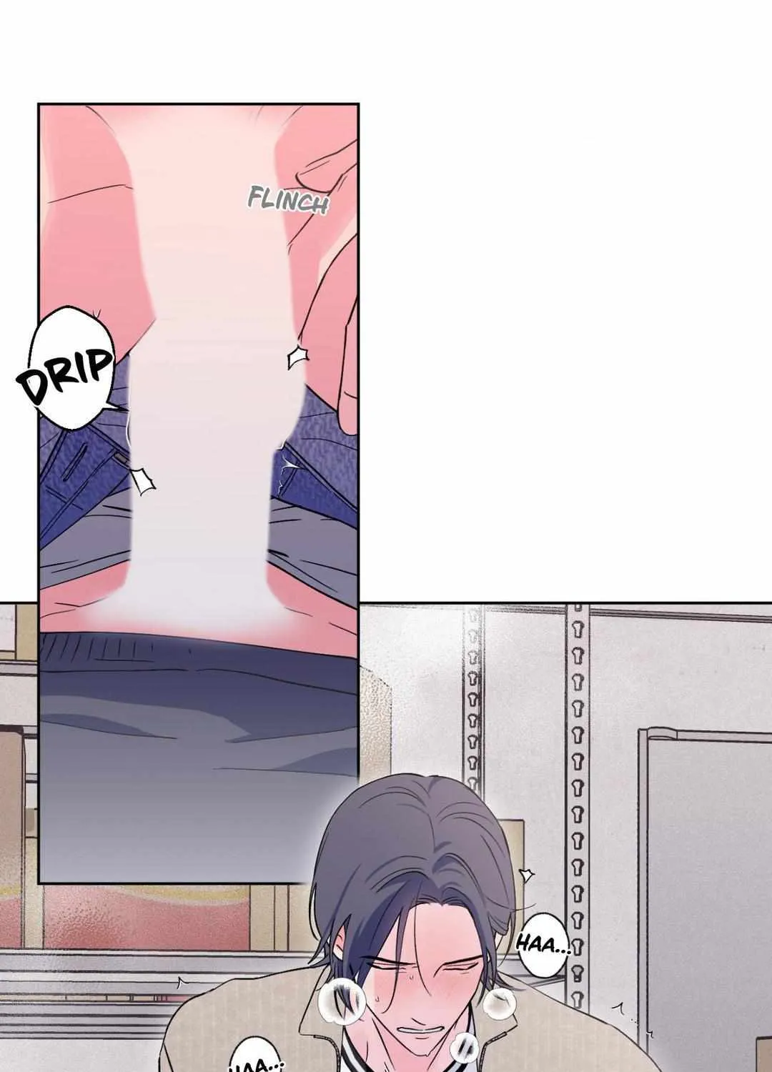 Exclusive Scandal Chapter 9 page 42 - 