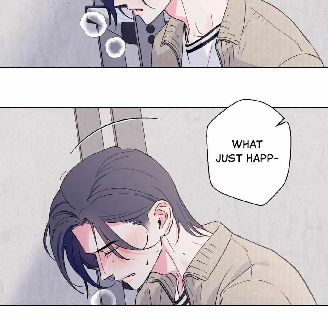 Exclusive Scandal Chapter 9 page 45 - 
