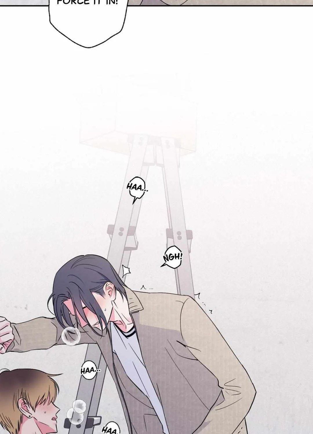 Exclusive Scandal Chapter 9 page 49 - 
