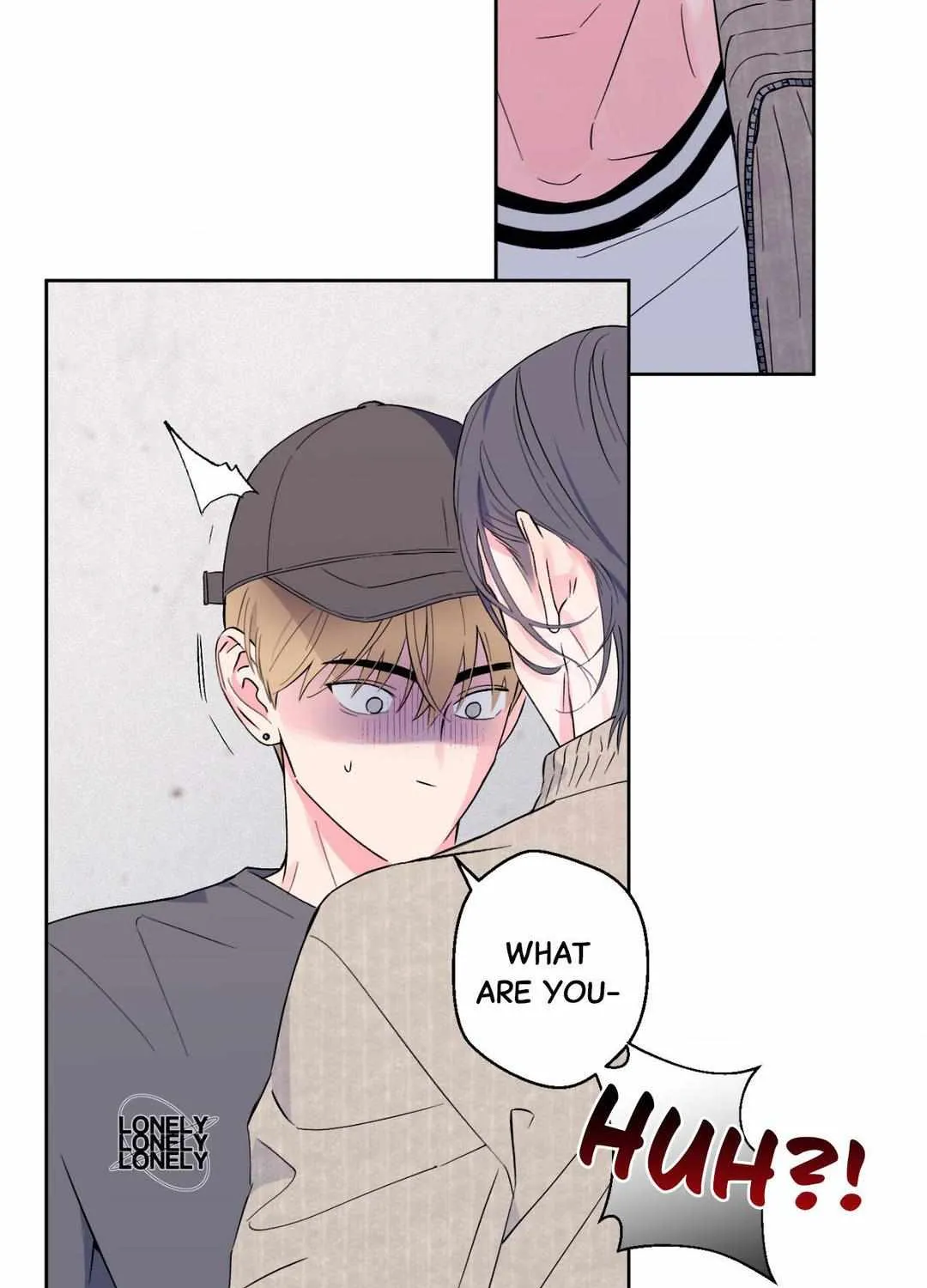 Exclusive Scandal Chapter 9 page 6 - 