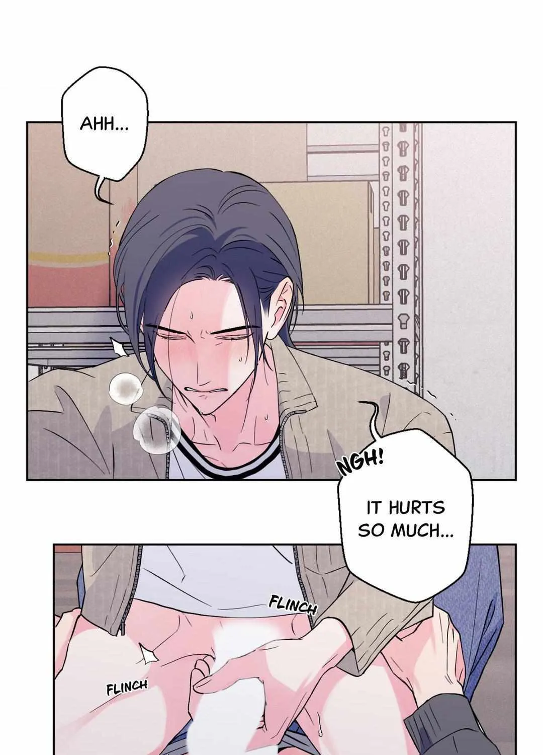 Exclusive Scandal Chapter 9 page 51 - 