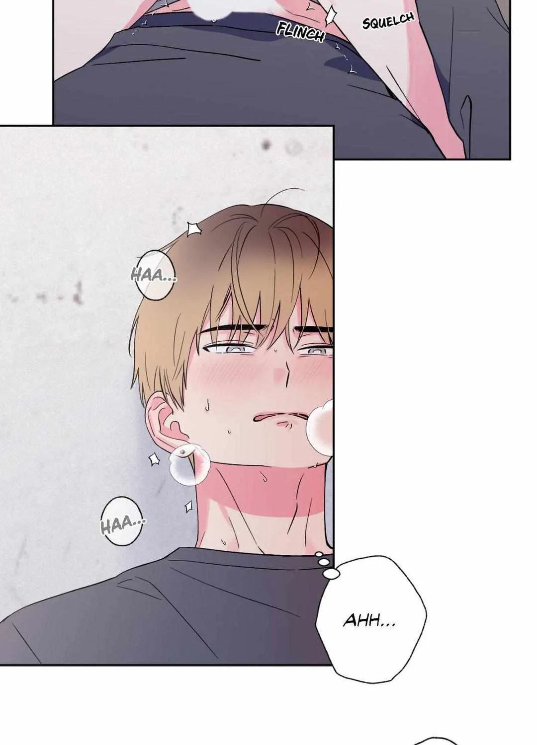 Exclusive Scandal Chapter 9 page 52 - 