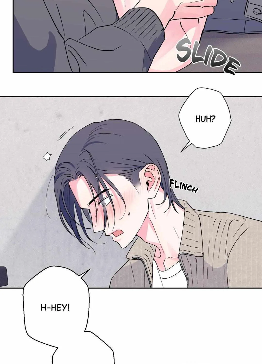 Exclusive Scandal Chapter 9 page 54 - 
