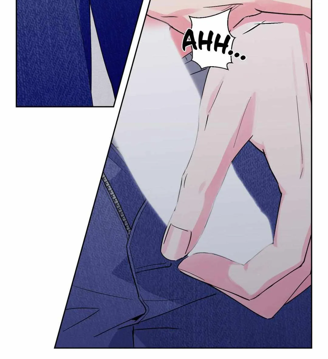 Exclusive Scandal Chapter 9 page 9 - 